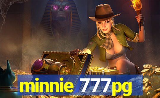 minnie 777pg